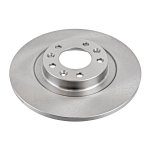 Febi Bilstein Brake Disc 104169