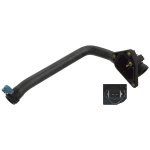 Febi Bilstein Coolant Hose 104270