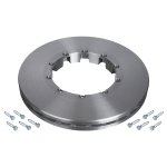 Febi Bilstein Brake Disc 104292