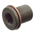 Febi Bilstein Oil Drain Plug 104309