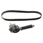 Febi Bilstein Auxiliary Belt Kit 104509