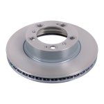 Febi Bilstein Brake Disc 104856