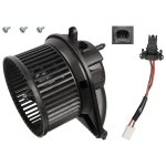 Febi Bilstein Interior Fan Assembly 104931