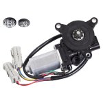 Febi Bilstein Window Regulator Motor 104958