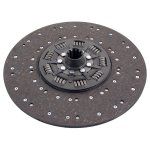 Febi Bilstein Clutch Disc 105002