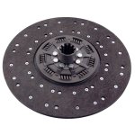 Febi Bilstein Clutch Disc 105003