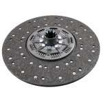 Febi Bilstein Clutch Disc 105004