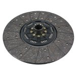 Febi Bilstein Clutch Disc 105004