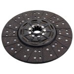 Febi Bilstein Clutch Disc 105006