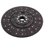 Febi Bilstein Clutch Disc 105007