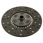 Febi Bilstein Clutch Disc 105011