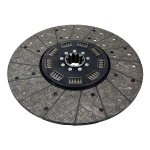 Febi Bilstein Clutch Disc 105014