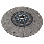 Febi Bilstein Clutch Disc 105014