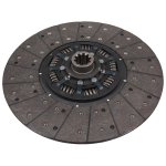 Febi Bilstein Clutch Disc 105015