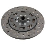 Febi Bilstein Clutch Disc 105016