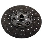 Febi Bilstein Clutch Disc 105018