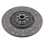 Febi Bilstein Clutch Disc 105022