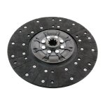 Febi Bilstein Clutch Disc 105023