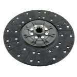 Febi Bilstein Clutch Disc 105023