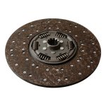 Febi Bilstein Clutch Disc 105035