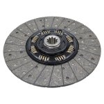 Febi Bilstein Clutch Disc 105044