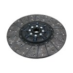 Febi Bilstein Clutch Disc 105047