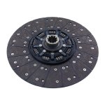 Febi Bilstein Clutch Disc 105048