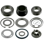 Febi Bilstein Wheel Bearing Kit 10505