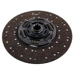 Febi Bilstein Clutch Disc 105051