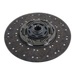 Febi Bilstein Clutch Disc 105052