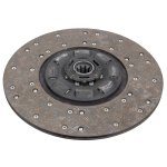 Febi Bilstein Clutch Disc 105057