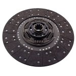 Febi Bilstein Clutch Disc 105060