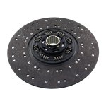 Febi Bilstein Clutch Disc 105061