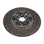 Febi Bilstein Clutch Disc 105068