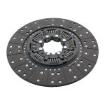 Febi Bilstein Clutch Disc 105070