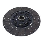 Febi Bilstein Clutch Disc 105078