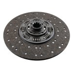 Febi Bilstein Clutch Disc 105086