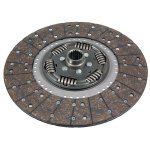 Febi Bilstein Clutch Disc 105087