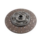 Febi Bilstein Clutch Disc 105088