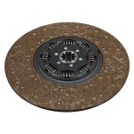 Febi Bilstein Clutch Disc 105100