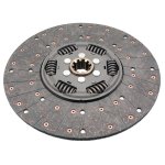 Febi Bilstein Clutch Disc 105111