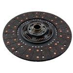 Febi Bilstein Clutch Disc 105116