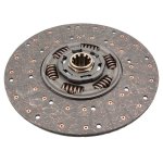 Febi Bilstein Clutch Disc 105118