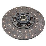 Febi Bilstein Clutch Disc 105123