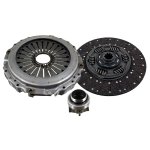 Febi Bilstein Clutch Kit 105160