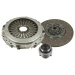 Febi Bilstein Clutch Kit 105161