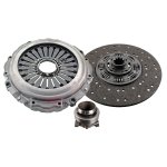 Febi Bilstein Clutch Kit 105162