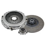 Febi Bilstein Clutch Kit 105172