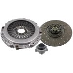 Febi Bilstein Clutch Kit 105173