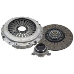 Febi Bilstein Clutch Kit 105186